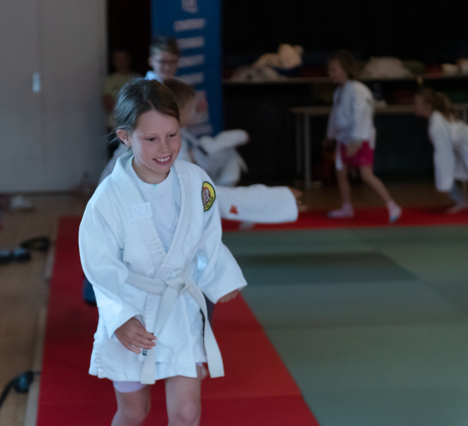 Introduction to Judo - image 4