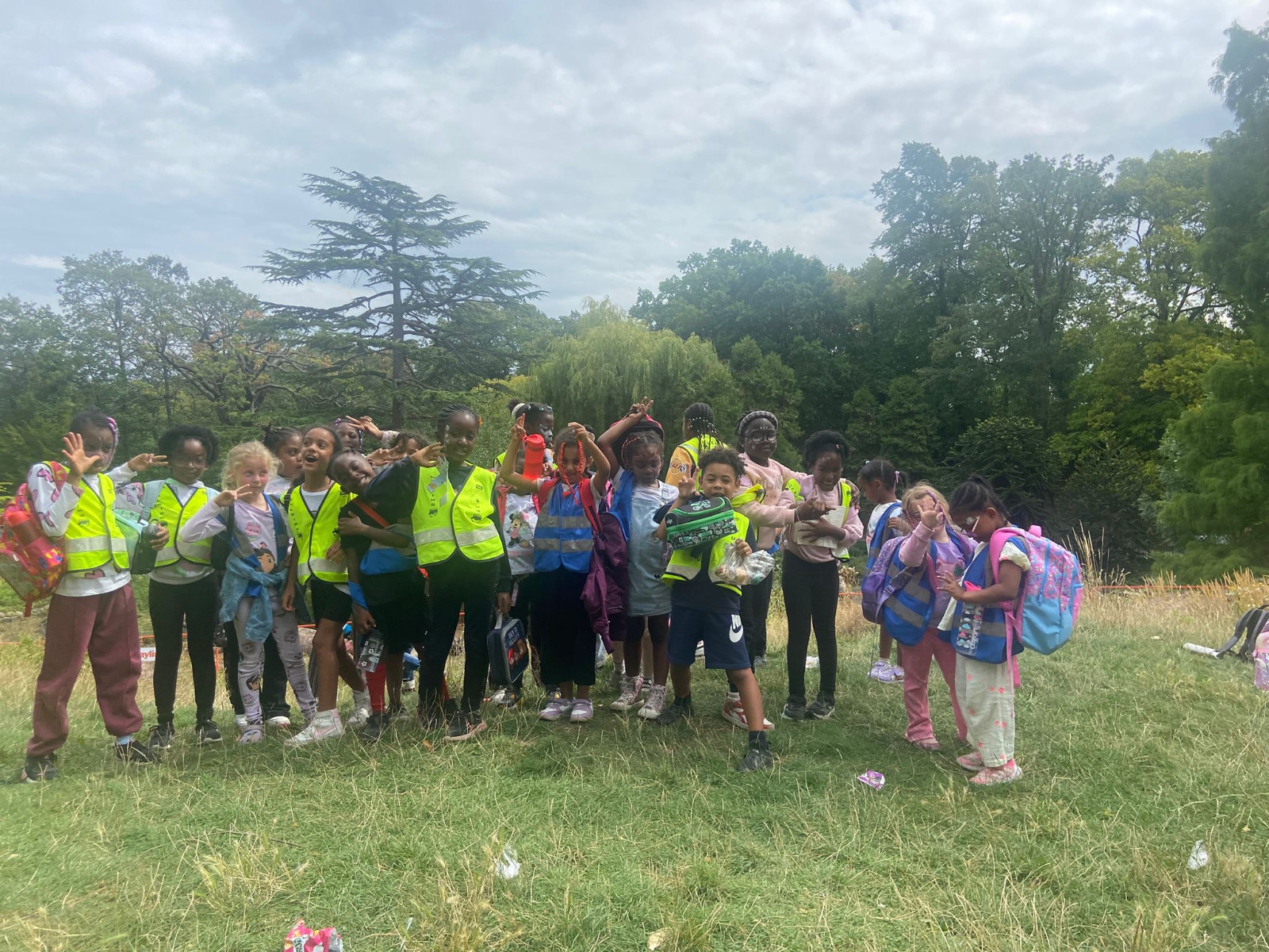 Clarice Fitness HAF Holiday Club - image 11