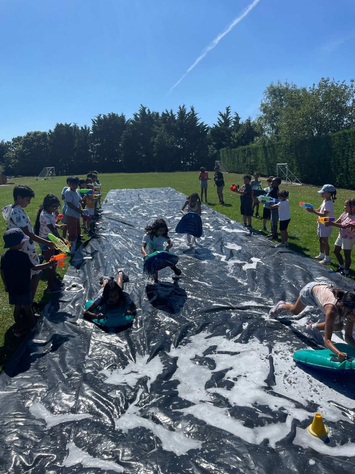 Be Active Summer Adventures at Cranford Park☀️ - image 4