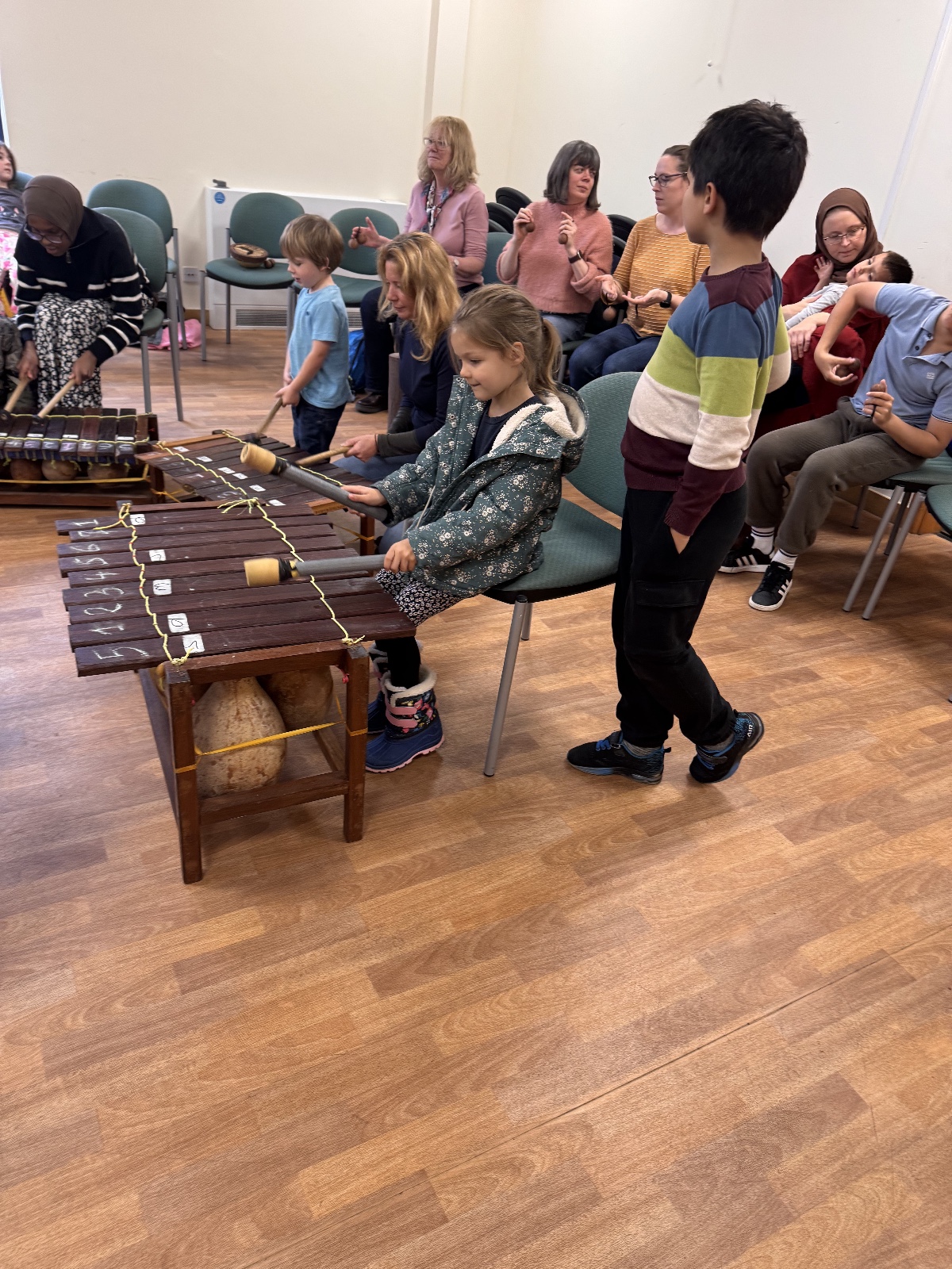 Rhythm and Movement (EHCP+)   ✨ - image 25
