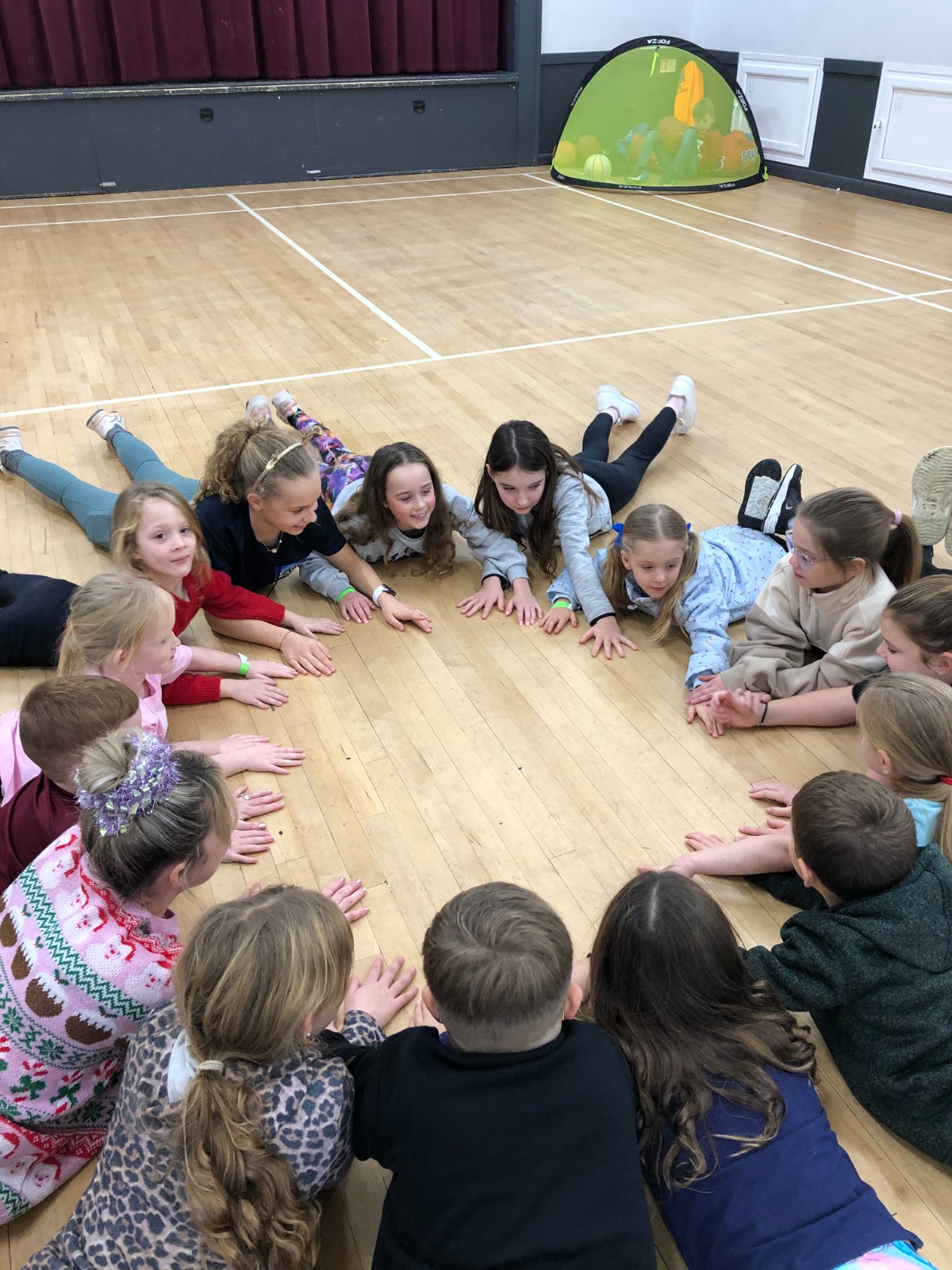 Slime Workshop, Sports & Easter Egg Hunt - image 11