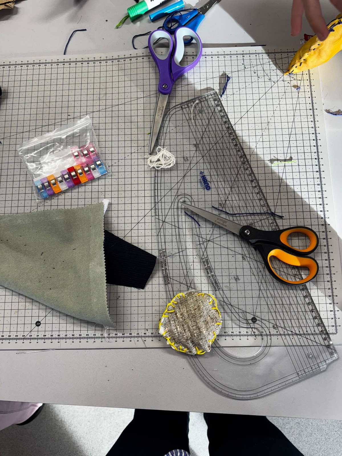 Explore the Wild Activity HAF Camp - image 4