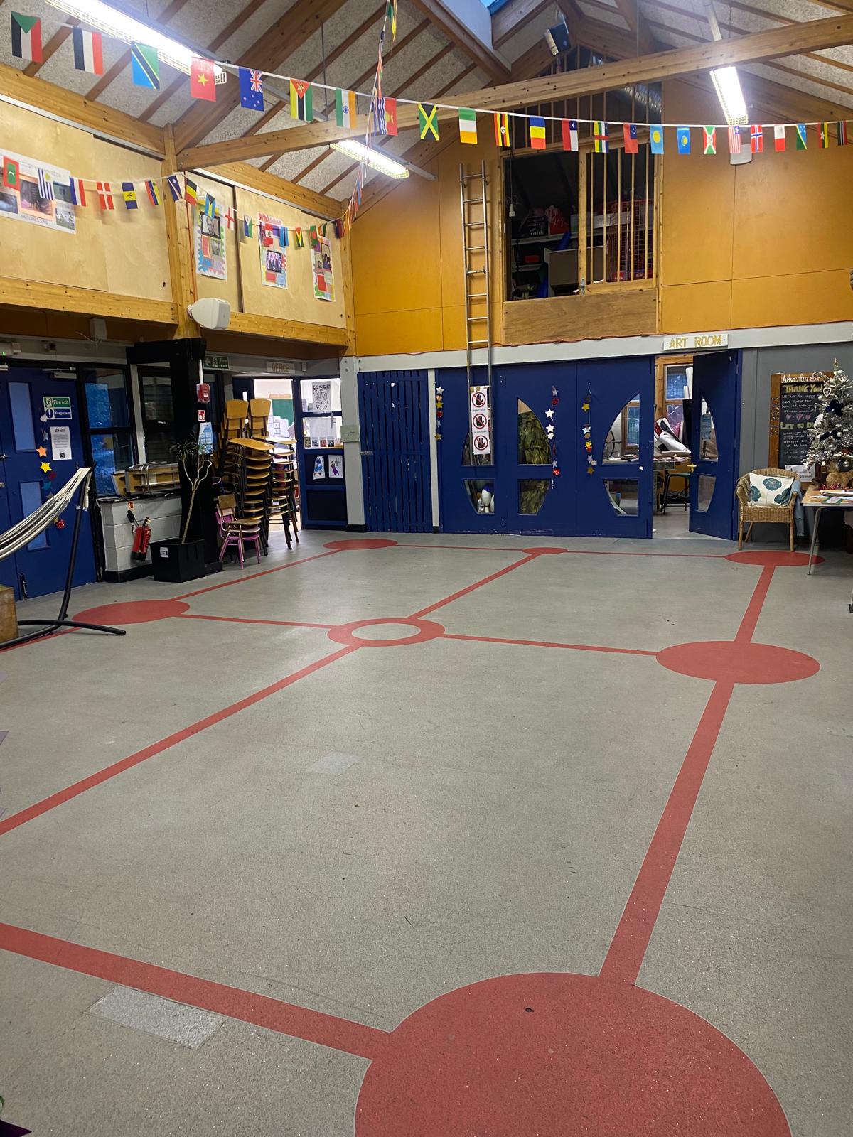 HAF - St Agnes Adventure Playground - image 7