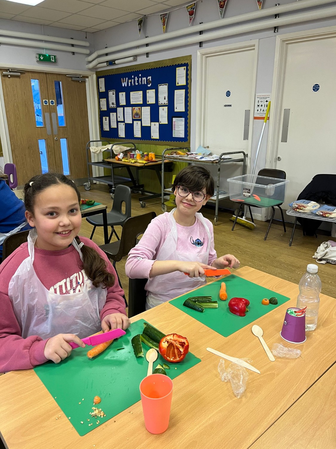 St George HAF Easter Fun Camp - image 11