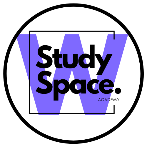 Wednesday Group Tuition block mentored by Study Space Academy