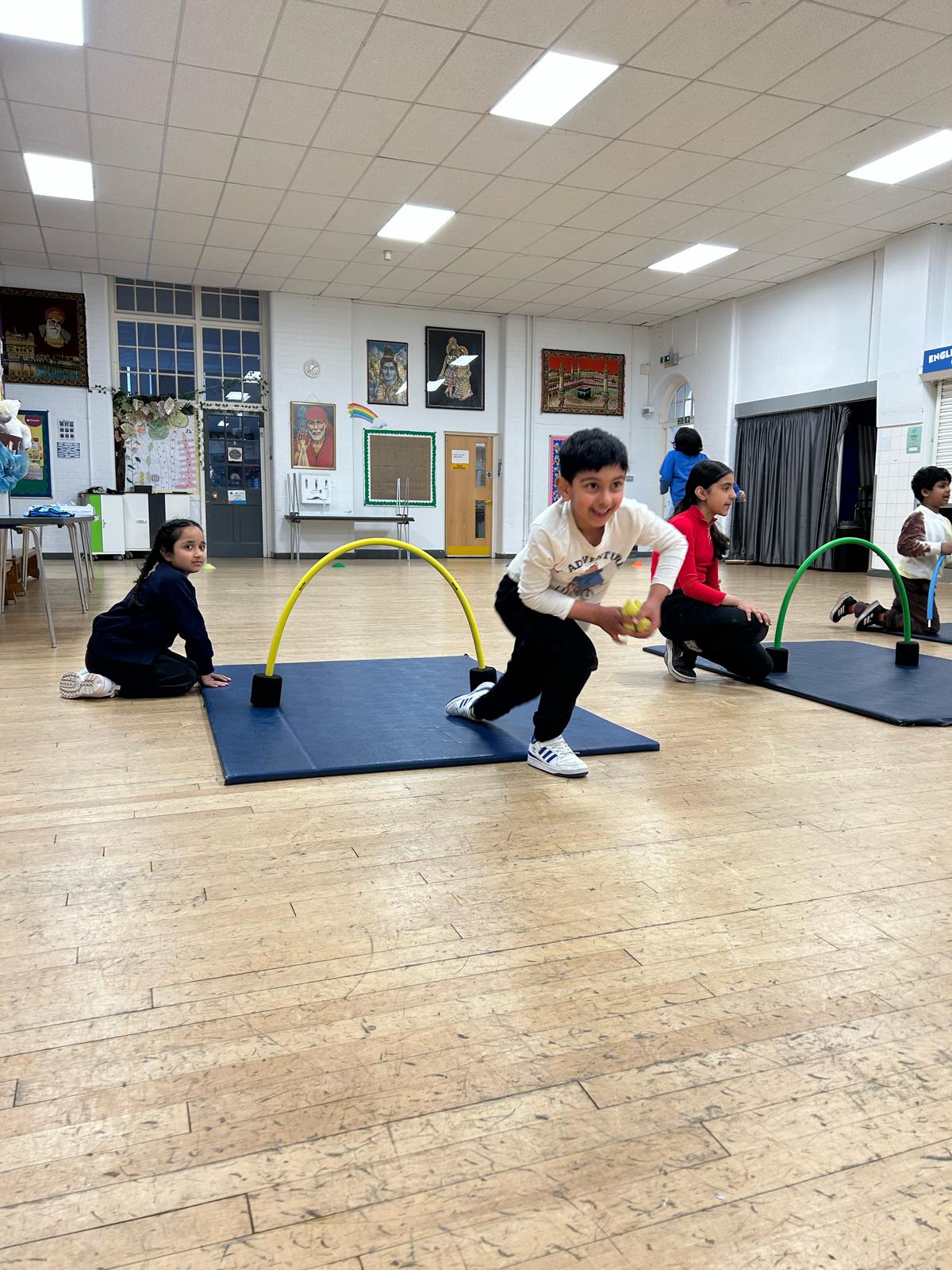 EMPWR - Hope Hamilton - HAF Club - image 2