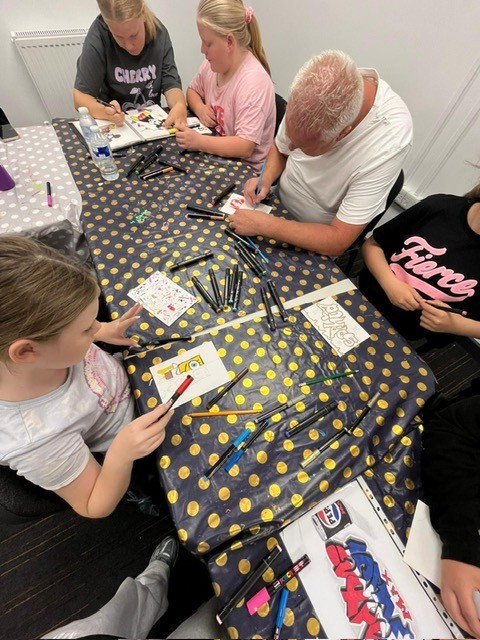 The Grove Community Hub - HAF Club - image 10