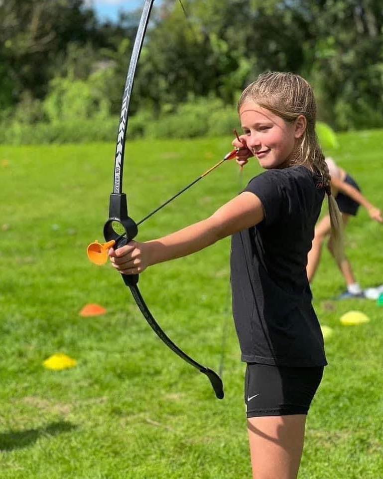 JC Sports School Holidays Hythe - image 3