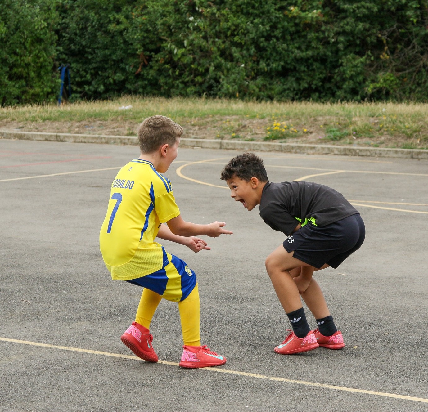 Stoke Gifford Multi-Sports Camps - image 3