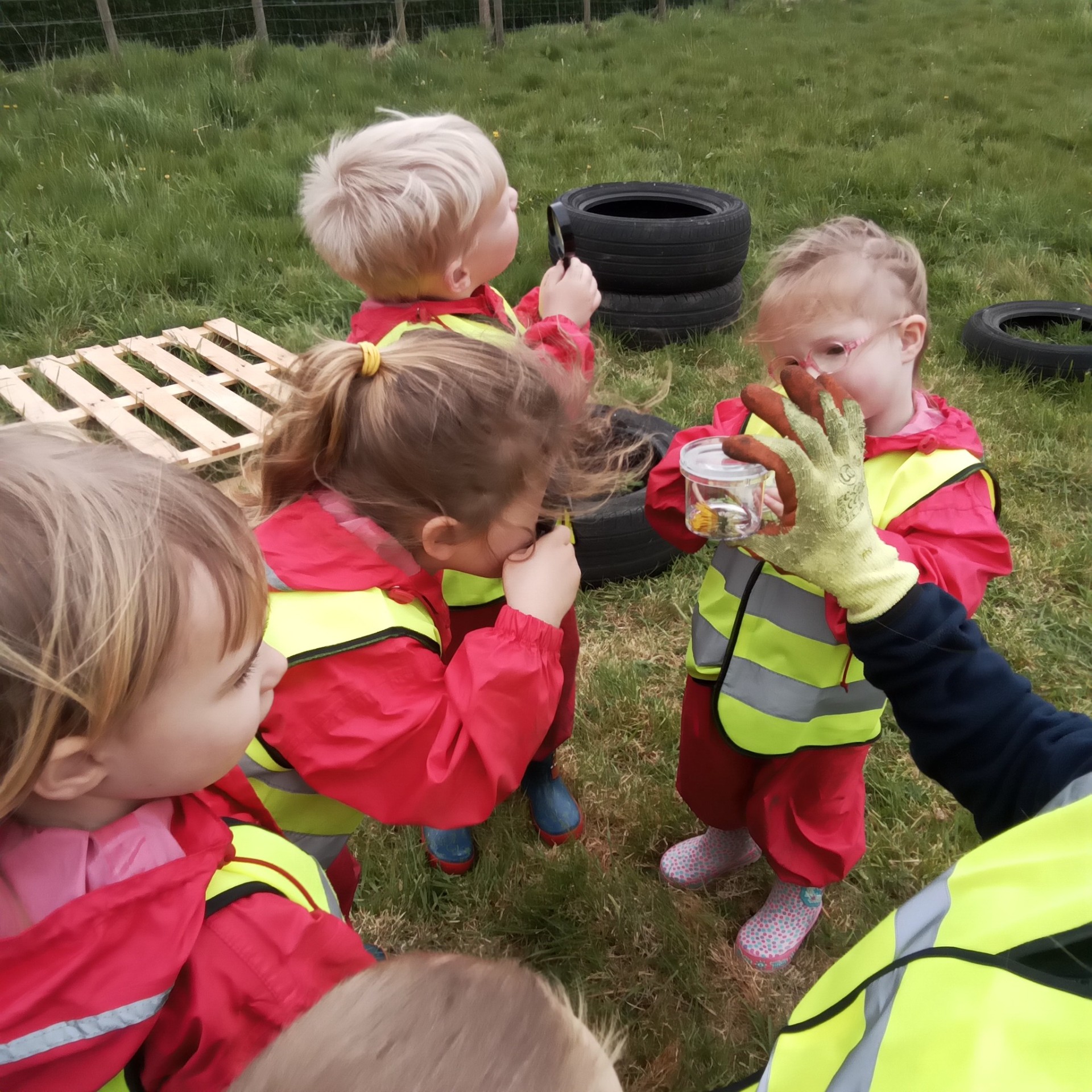 Dunkys Day Nursery Hapsford Holiday Club - image 2