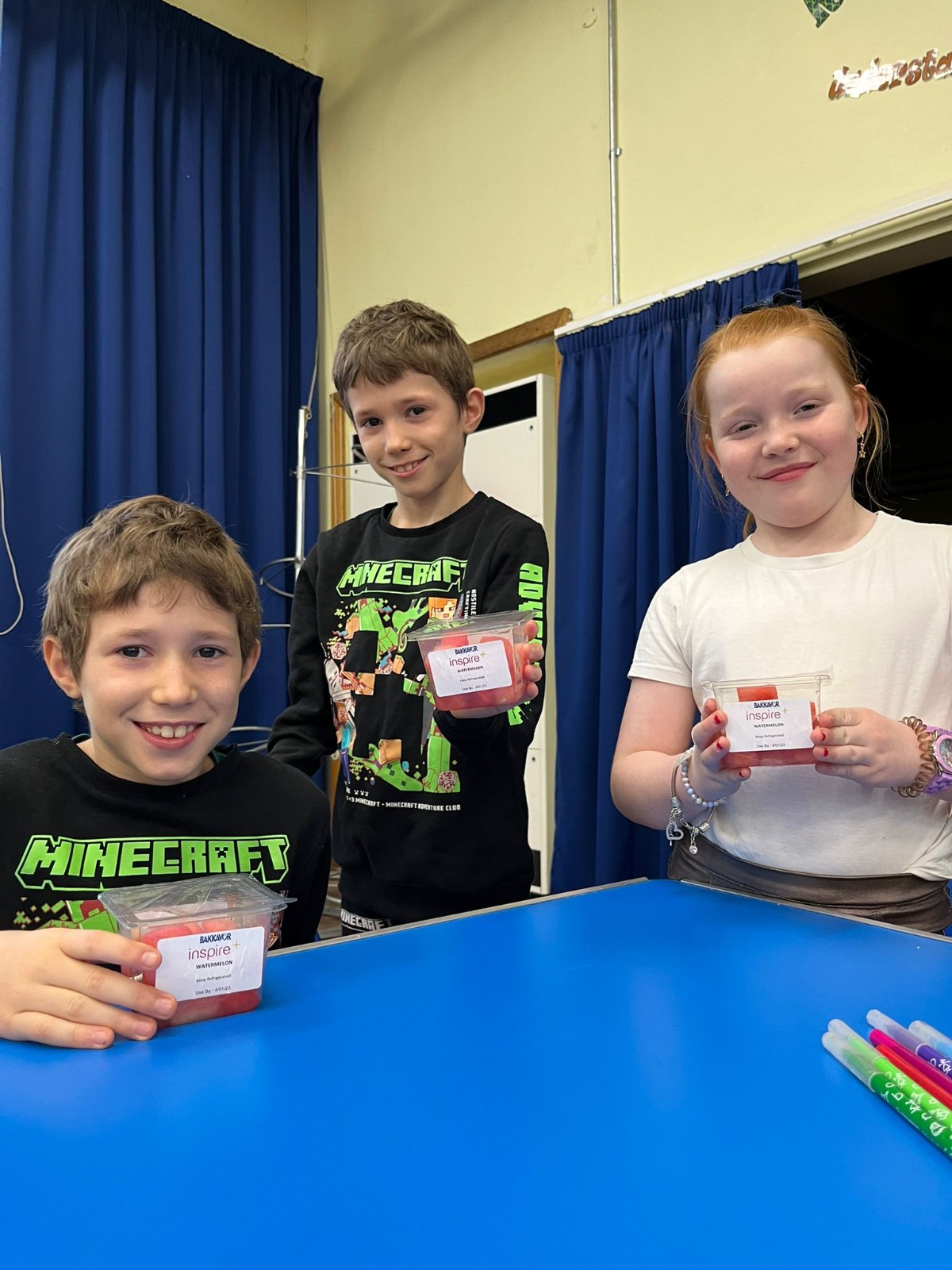 inspire+ HAF - Bourne Abbey Primary School - image 9