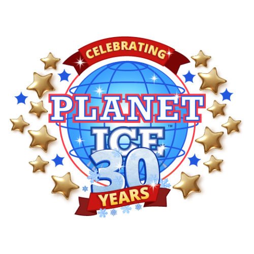 Ice skating lesson & public skating session block mentored by Planet Ice Gillingham