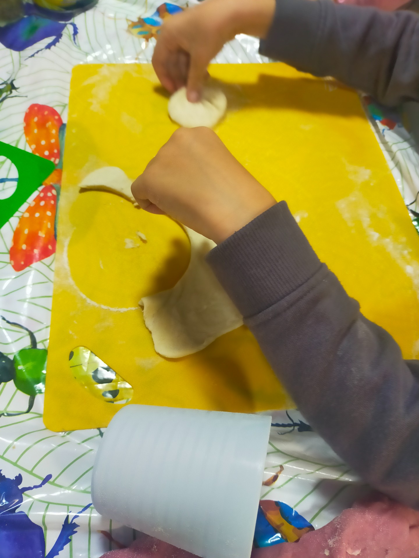 February Half Term HAF Club - image 5