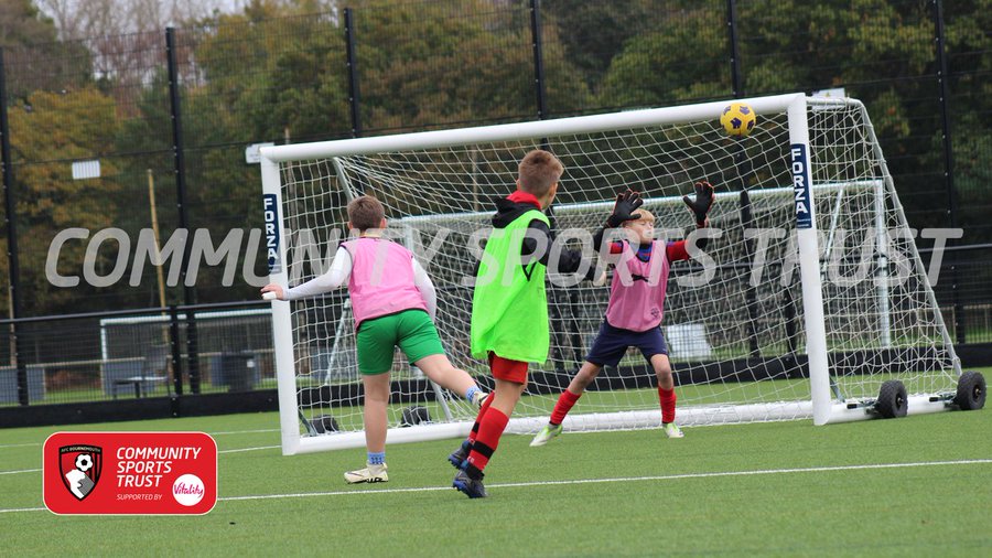 AFC Bournemouth- HAF Sessions - image 2
