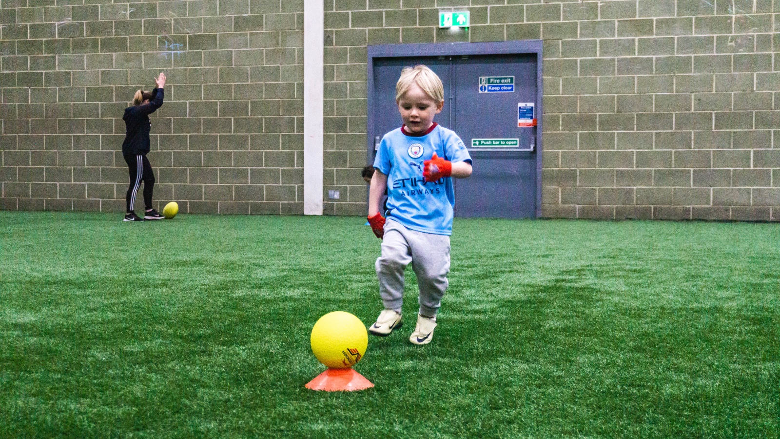 Rugby Mini's - Taster Session - image 3
