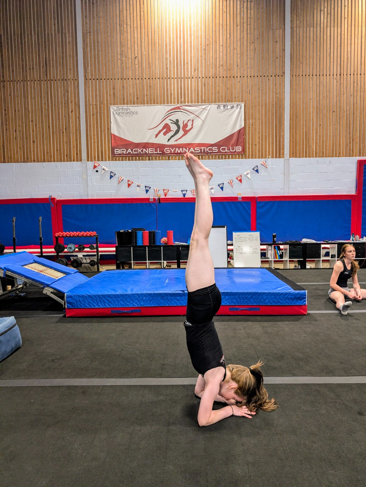 Gymnastics & Trampolining Camp - image 4