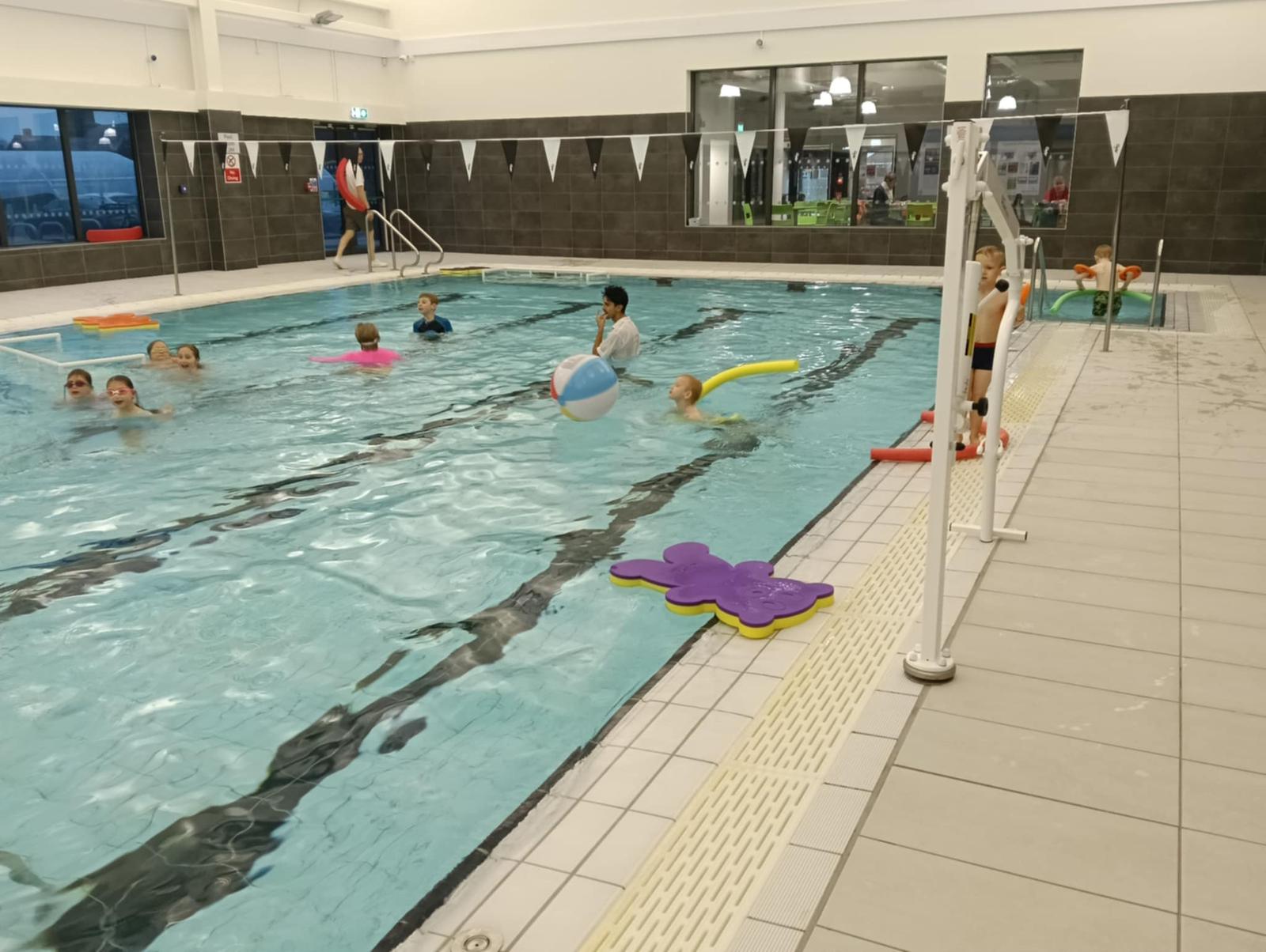 Station Leisure Centre | Primary HAF Sessions - image 5