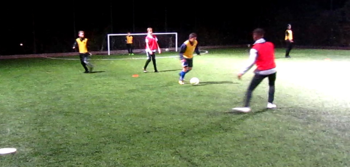 BiG Elite Football Development Programme - image 5