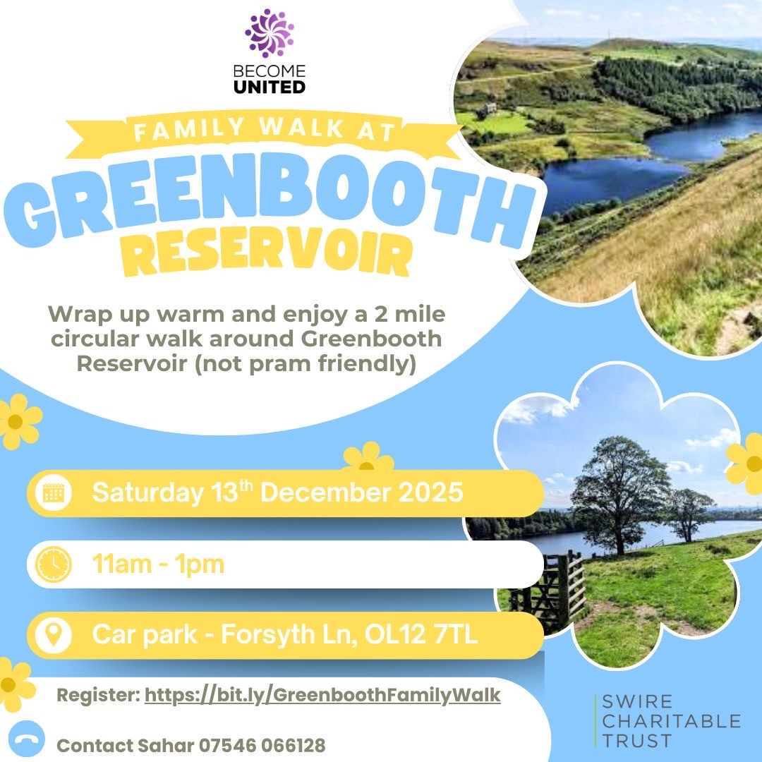 Greenbooth Reservoir Circular - image 2