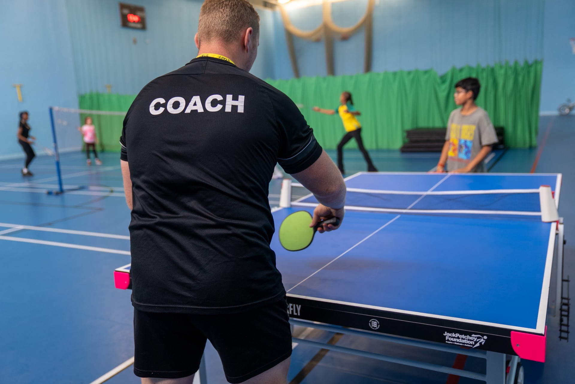 Your Sport Winter Multi Activities HAF - image 11