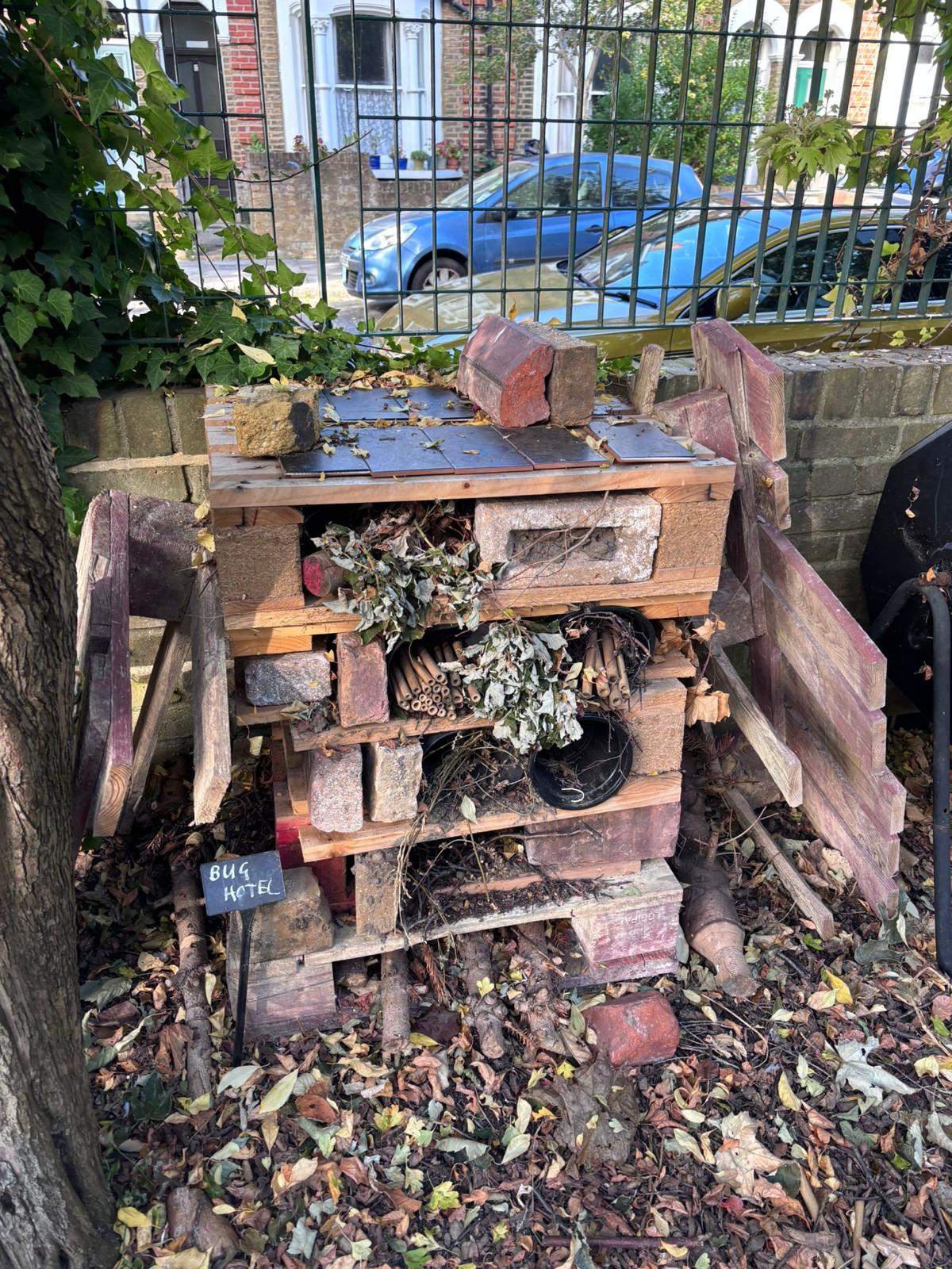 Urban Forest School Meet Up - image 4