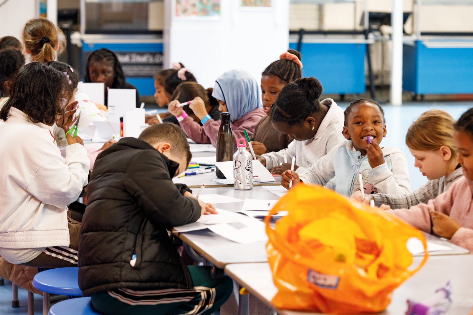 Multi-Activity Camp @ Brentside High School - image 8