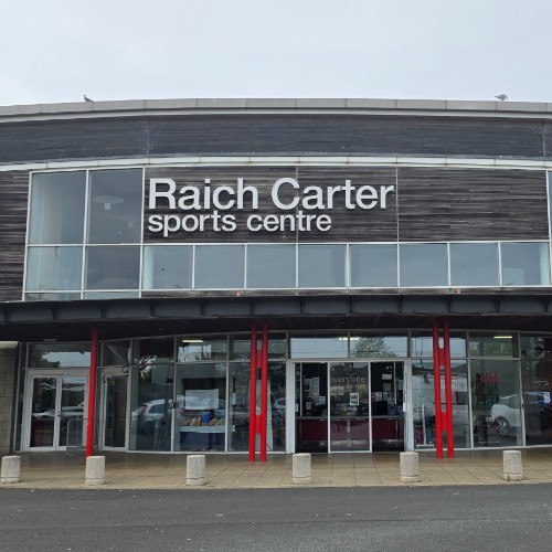 Everyone Active - Raich Carter LC HAF - image 2