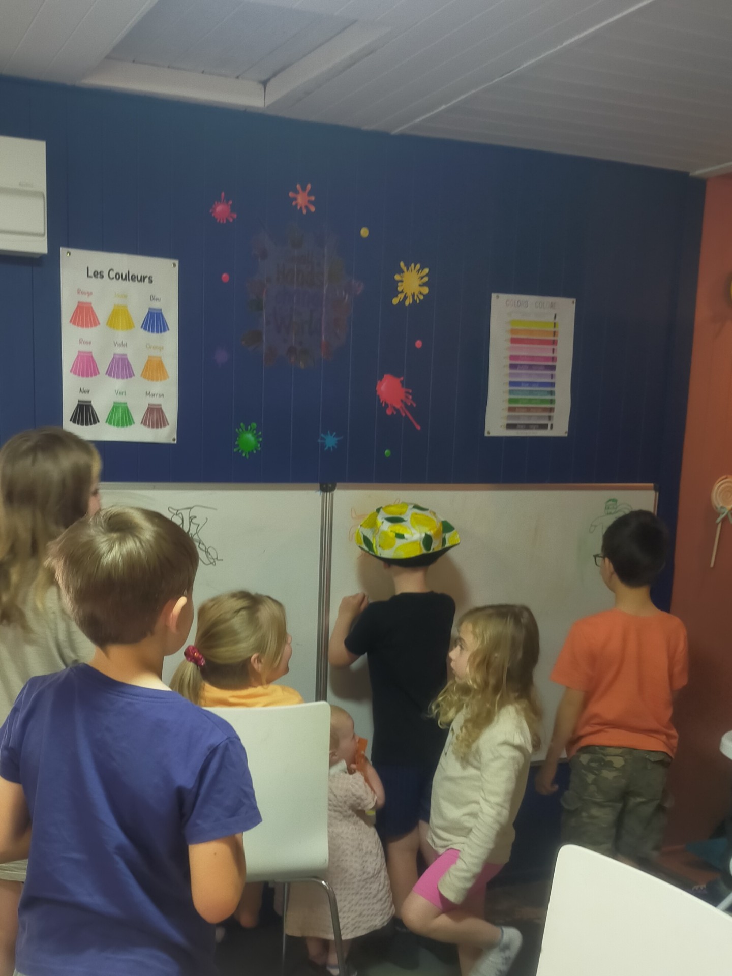 February Half Term HAF Club - image 12