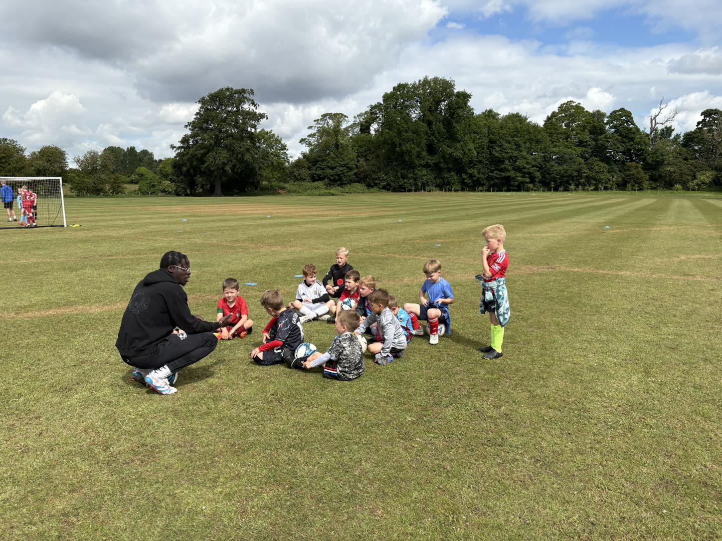 Football Camp @Scawby Playing Fields - image 3