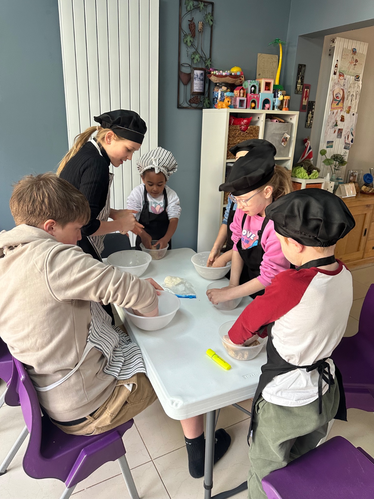 Nini Childcare - image 29