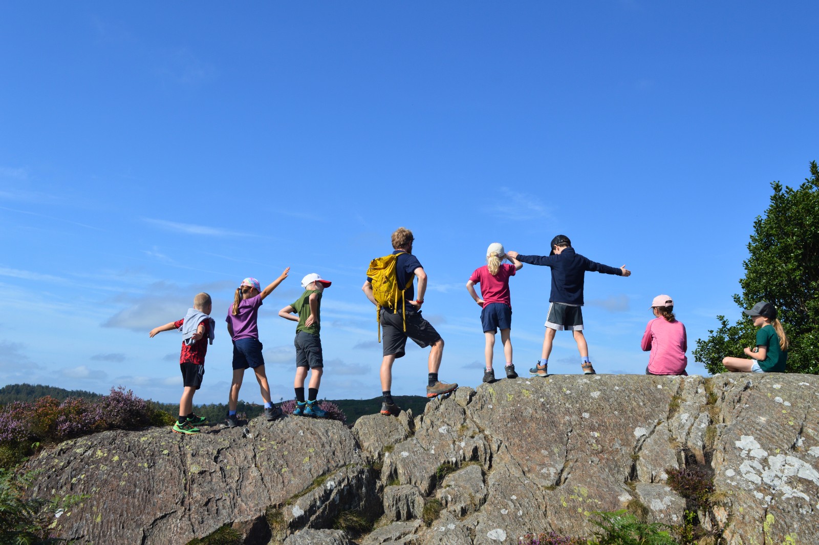 YMCA LAKESIDE DAY CAMPS (South Lakeland) - image 5