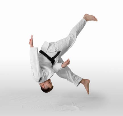 Milton Keynes Aikido Club (EHCP+)   ✨ - image 14