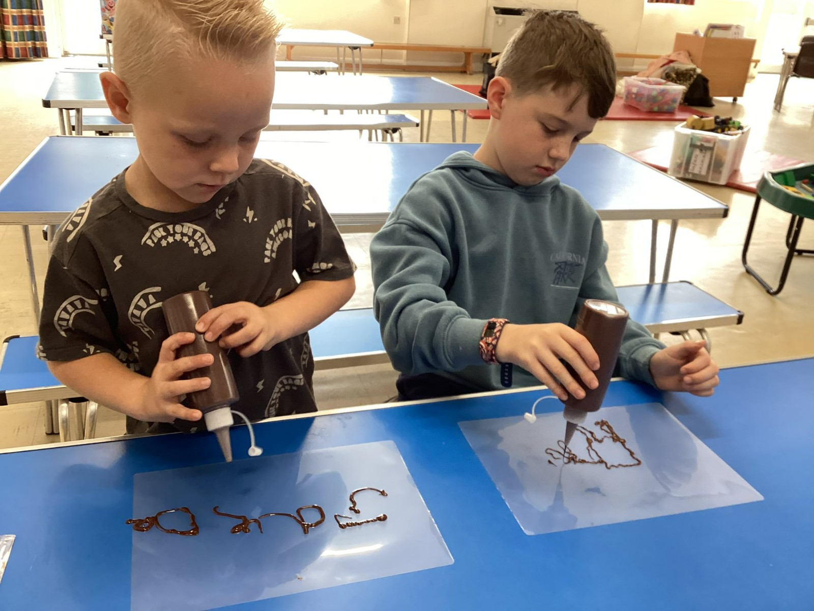 April Half Term at The Den - image 5