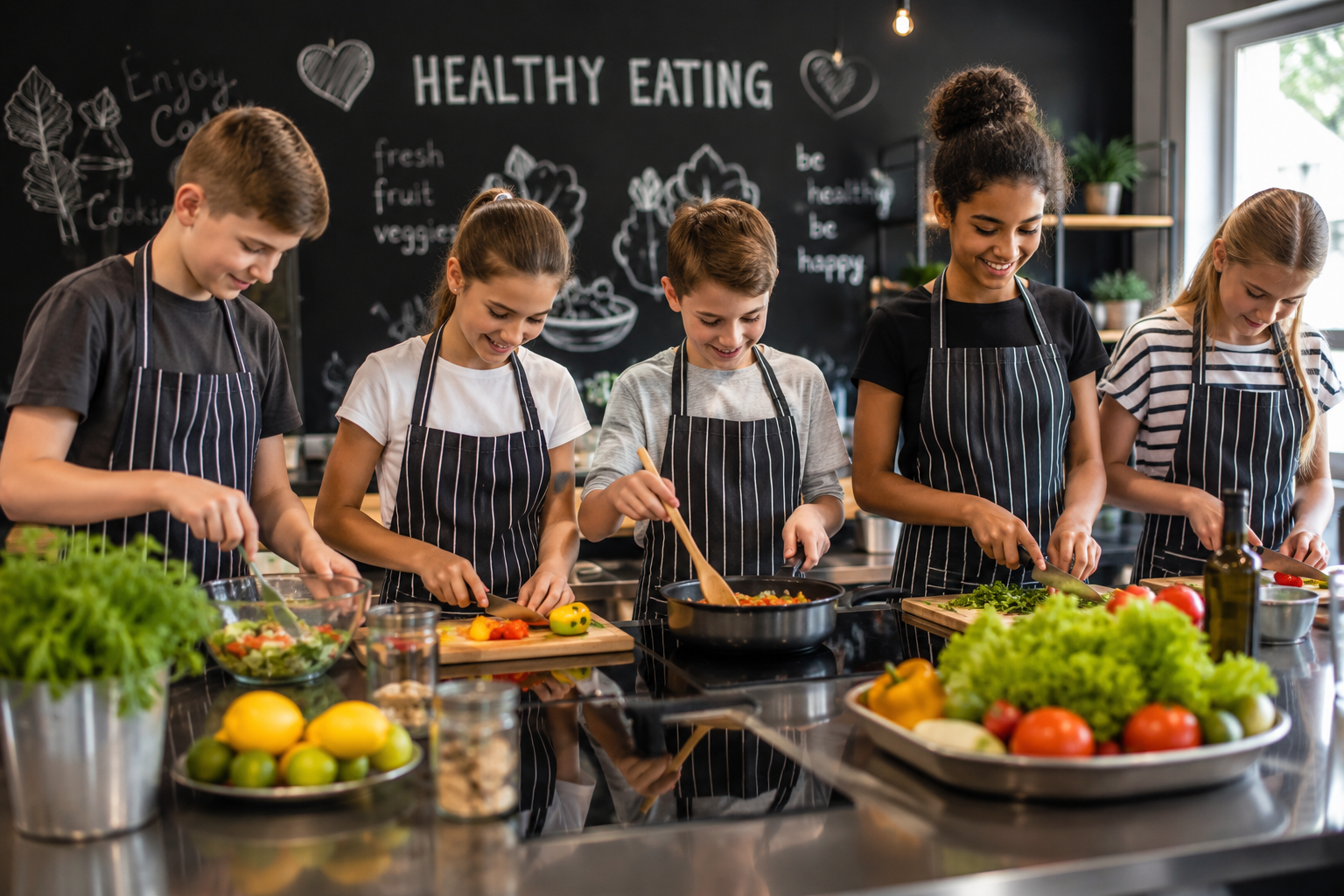 Melton Learning Hub Summer H.A.F scheme - image 16