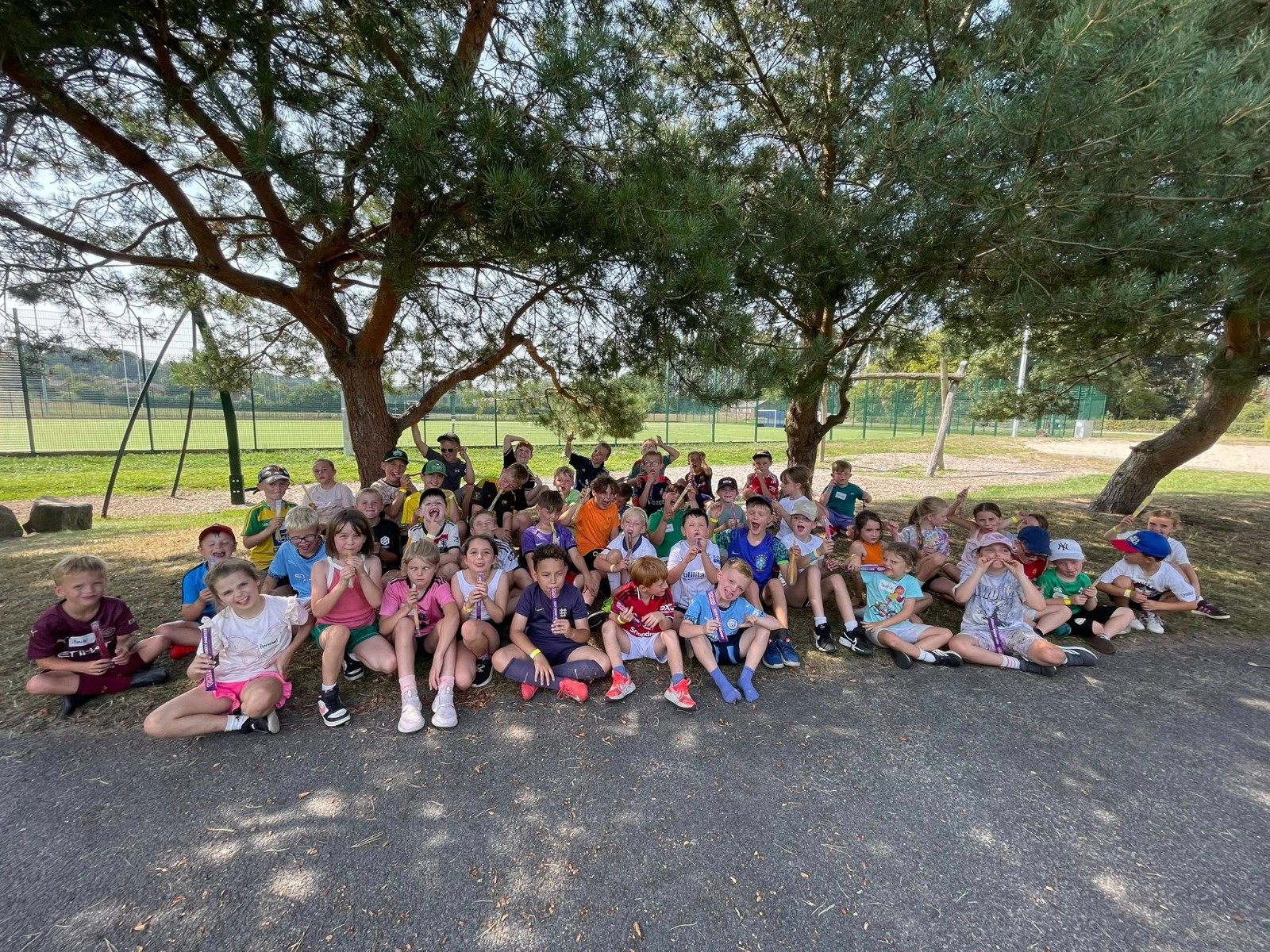 Northwich Multi-Sports Camp Easter - image 8