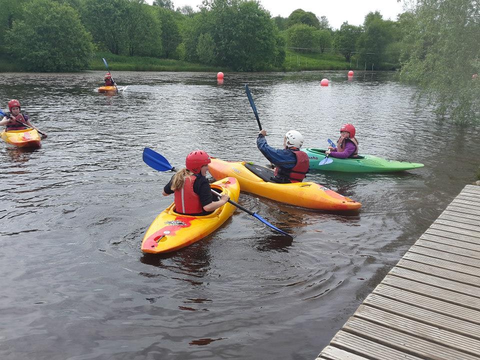 Carlisle Mencap Summer Trips 2026 - image 2