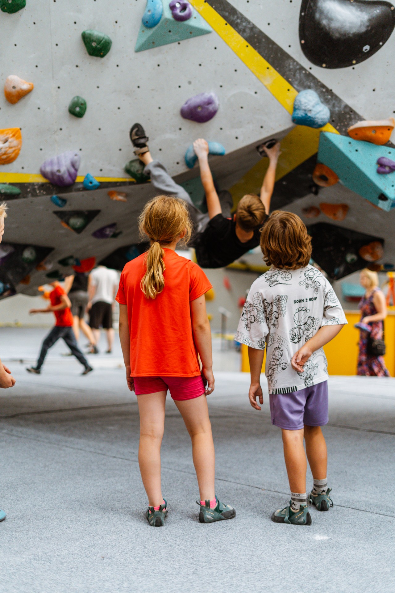 HAF Holiday Club Climbing Hut - image 4