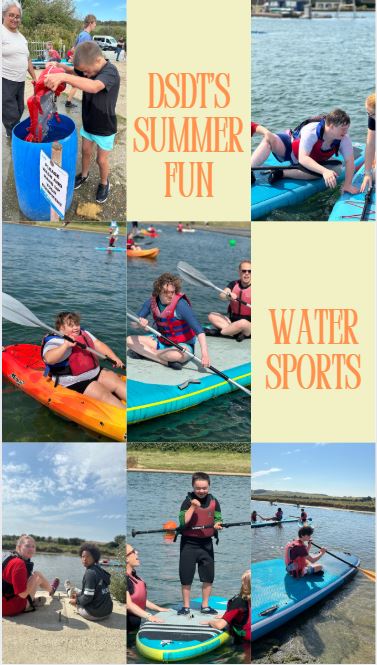 Cuckmere River Watersports - image 2