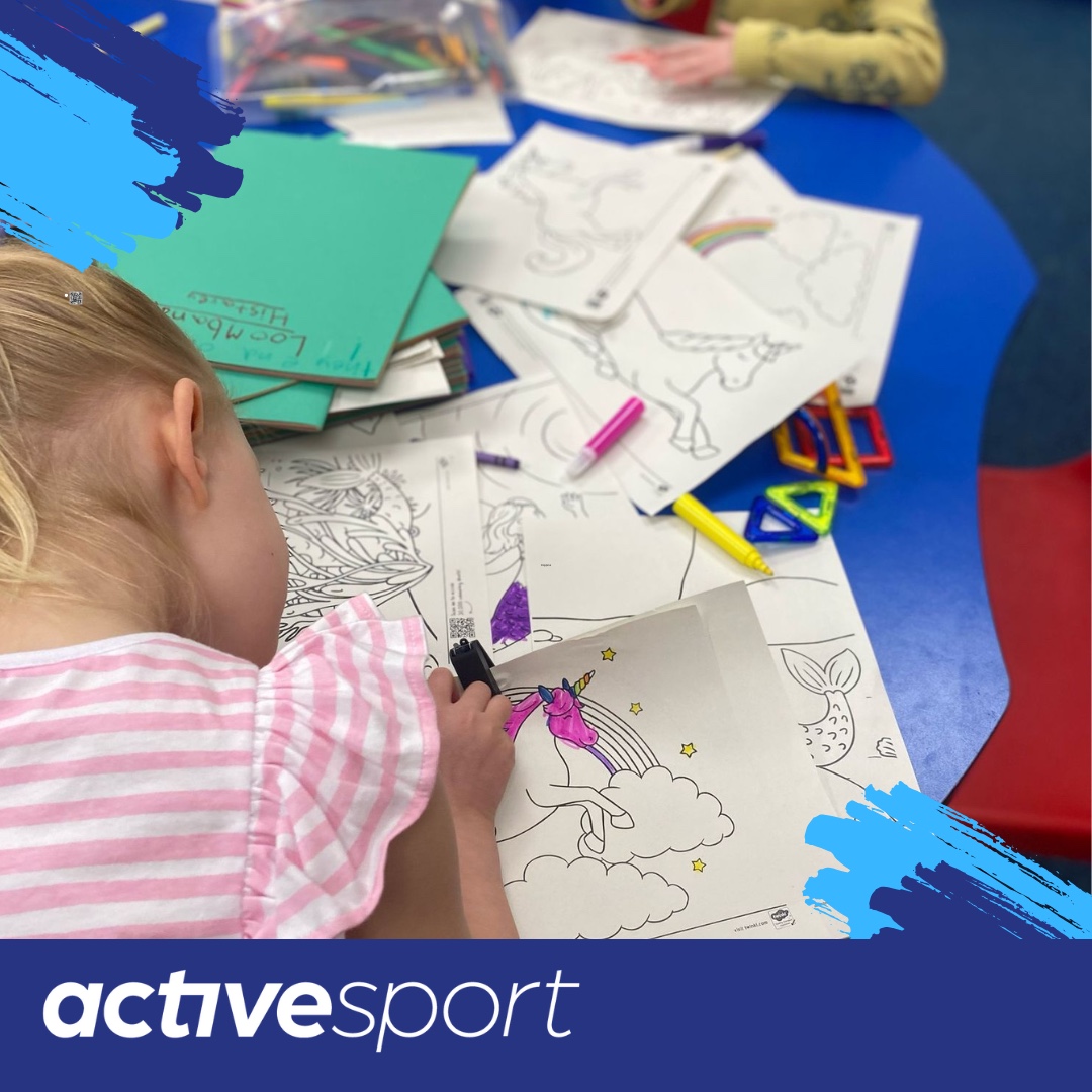 Active Sport @ Whitefield Primary School - image 3