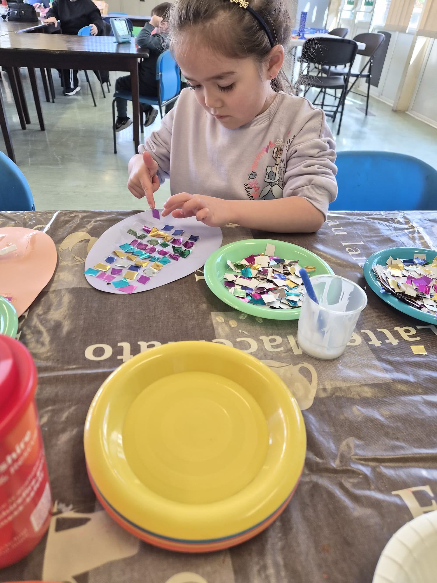 "Let's Egg-sperience some Easter Fun" - image 11