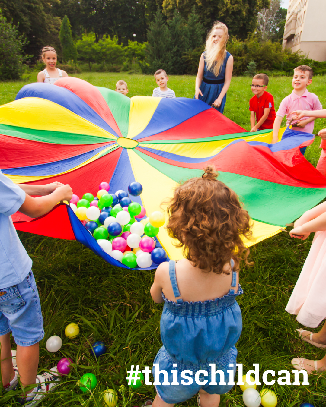 Little Wildlings Toddler Group block mentored by Yorkshire Wildlings CIC