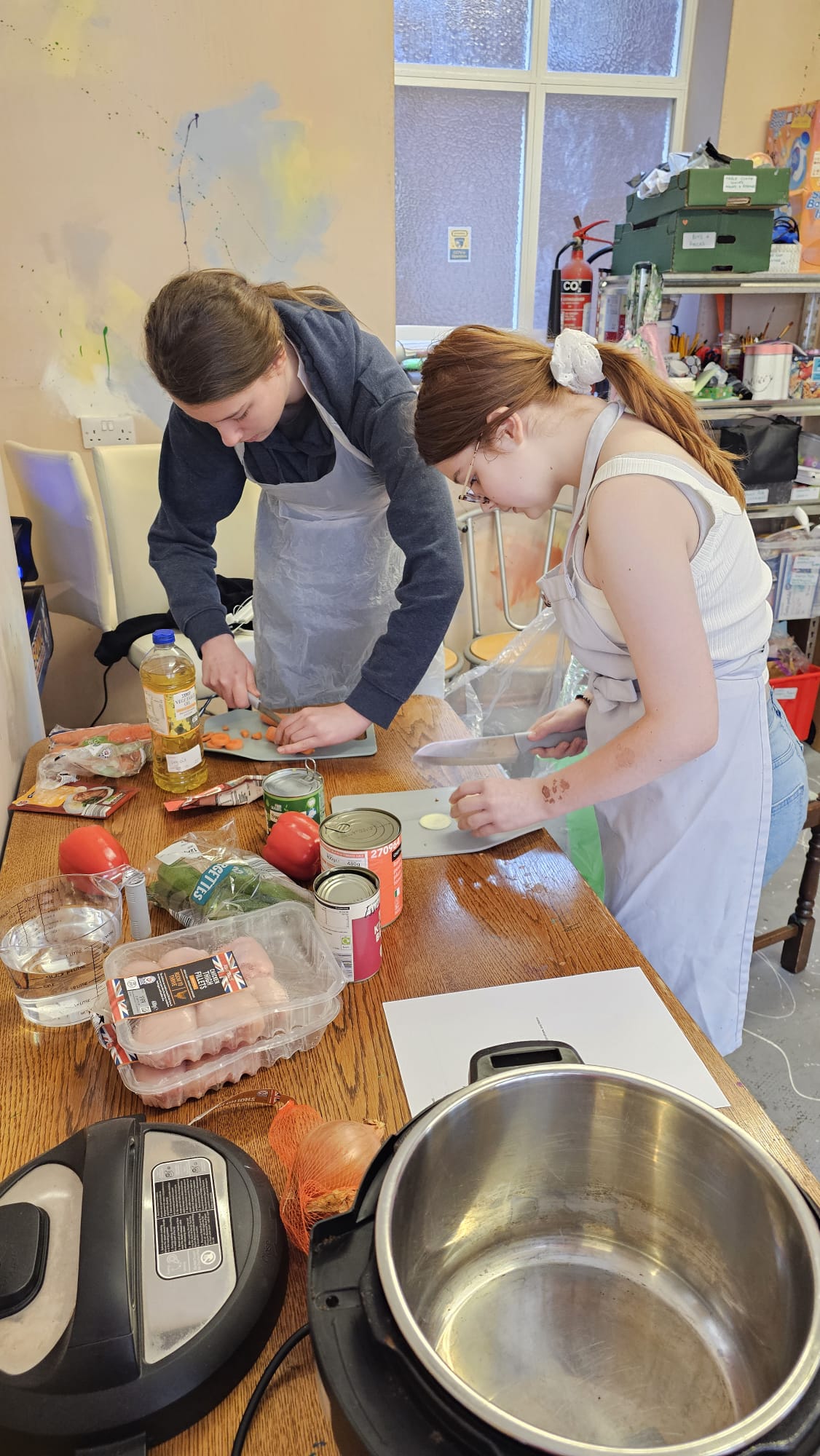 Summer HAF Youth provision - image 8