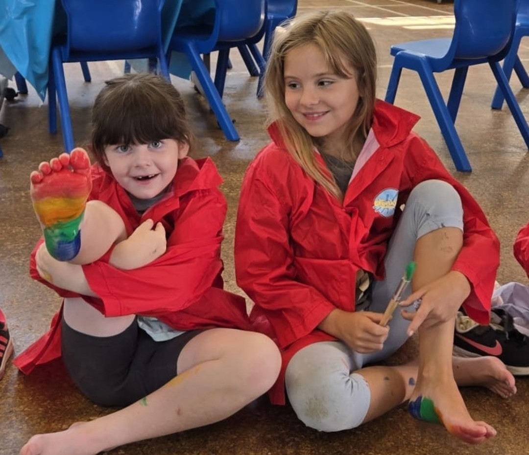 Create Club Holiday Camps - image 3