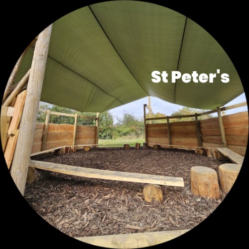 St Peter's HAF - image 5