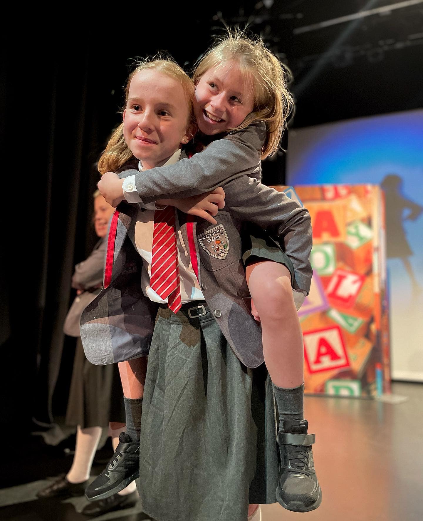 Trolls Junior - Summer School Show Week - image 3