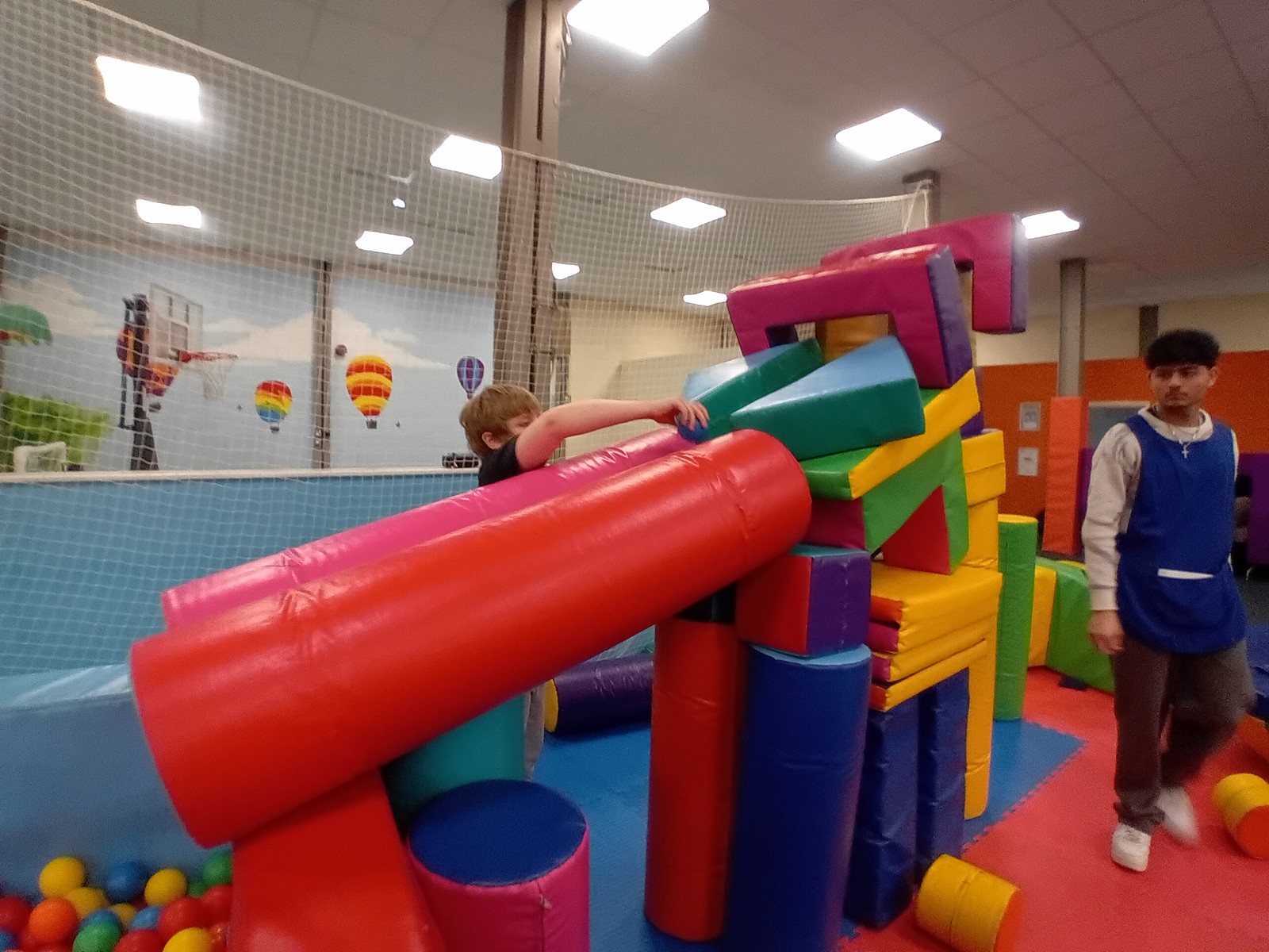 HAF Summer Holiday Club - image 4