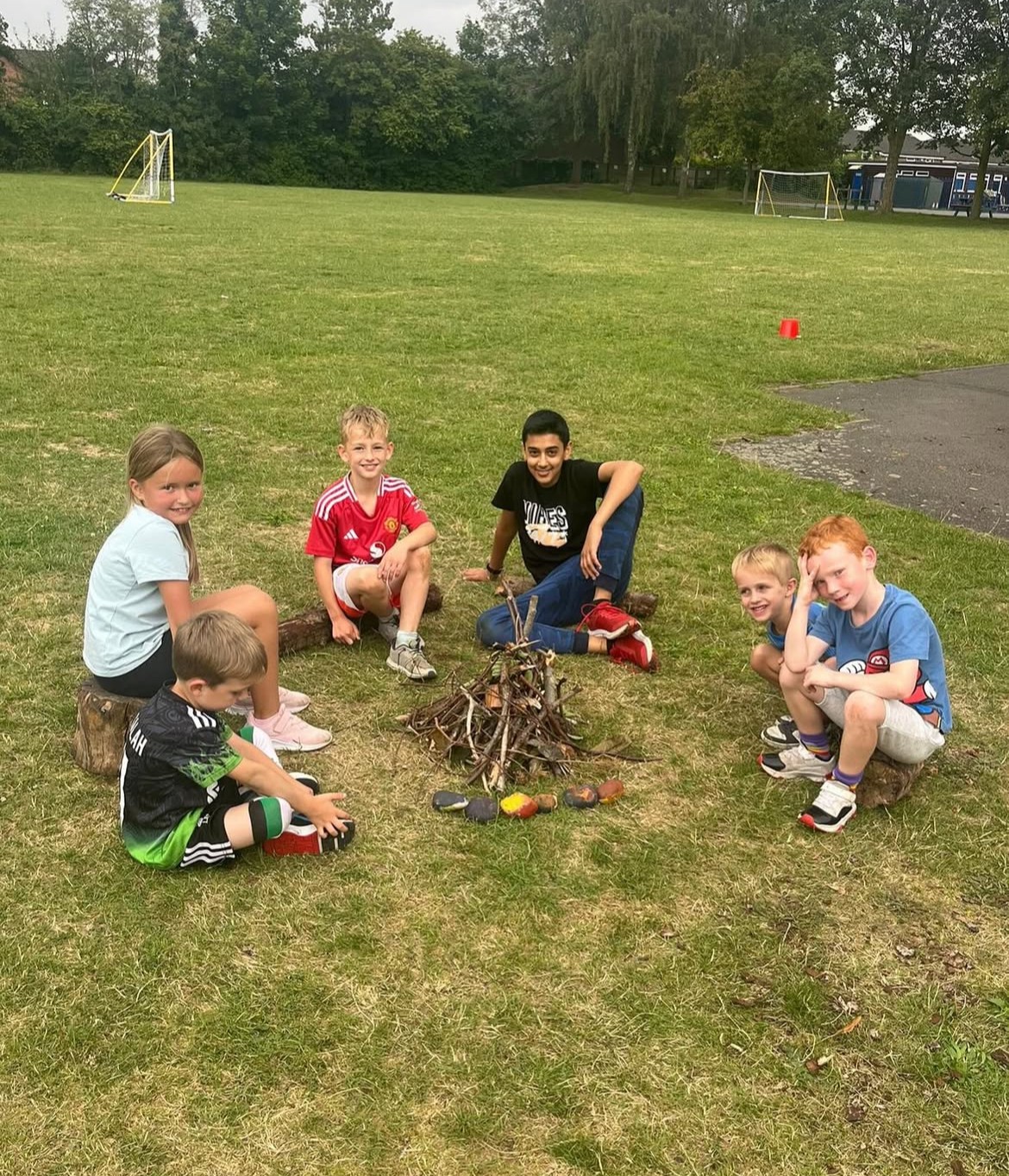 Adv4nce - STEM at Haslington Primary - image 1