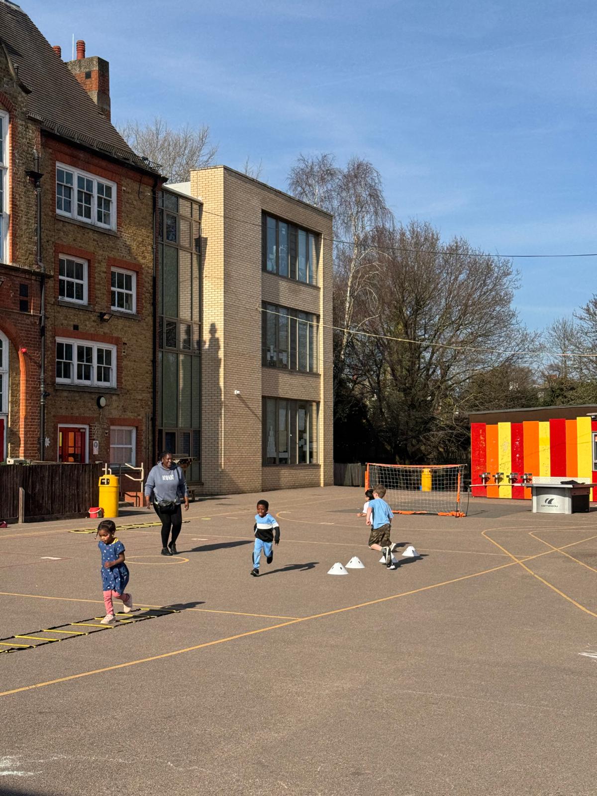 BiG ABC Football Development Programme - image 5