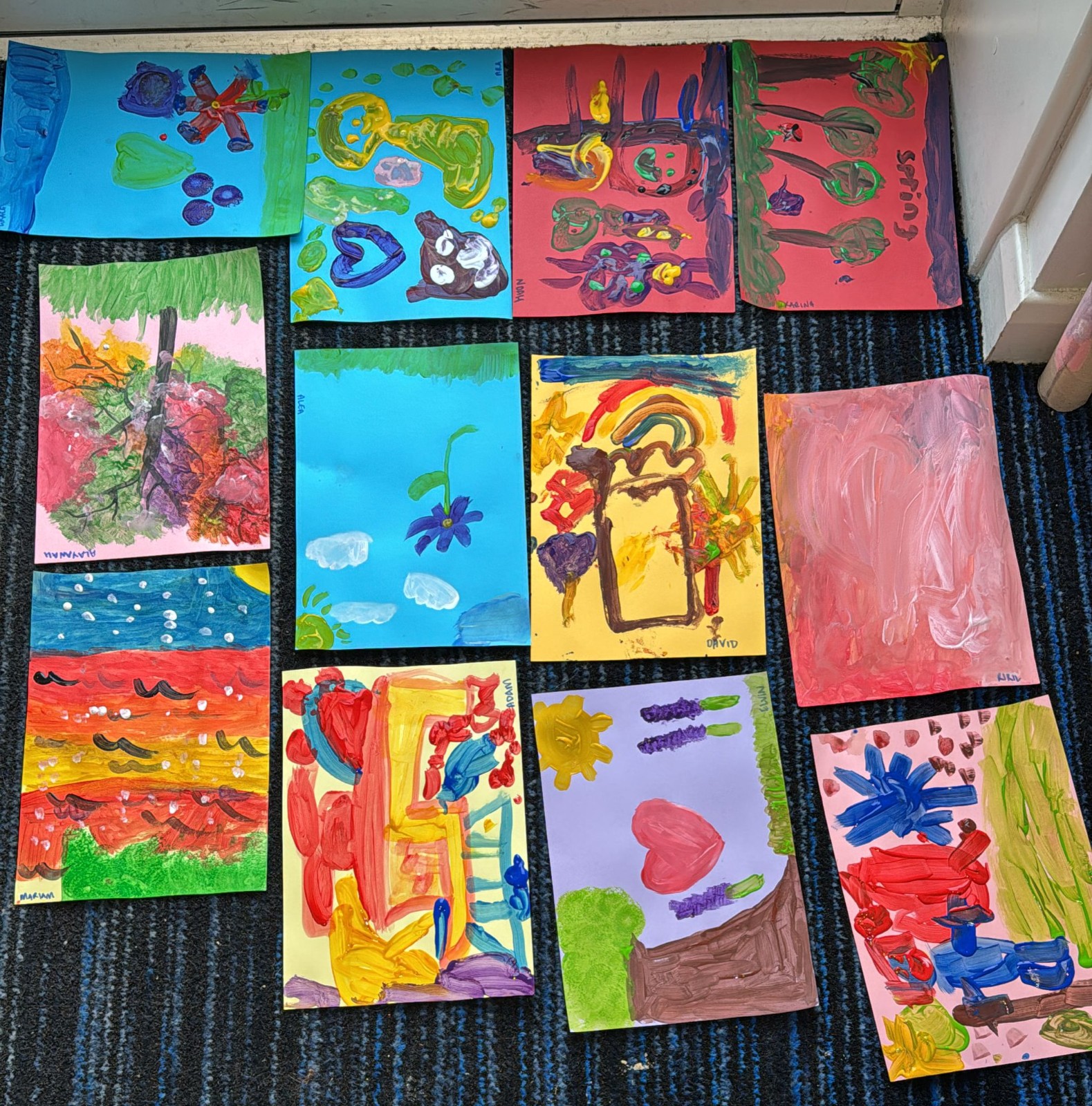 Malearn HAF Camp - Castle Green @Jo Richardson - image 3