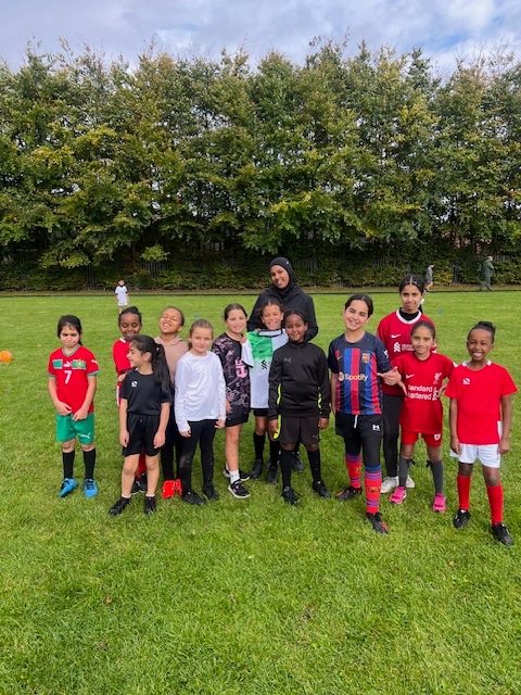 Inspiring Through Sports - Summer Camp - image 4